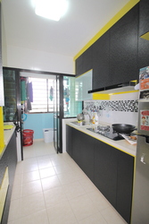 Blk 592A Montreal Link (Sembawang), HDB 3 Rooms #191321862